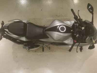 Suzuki Gixxer 250SF 2019