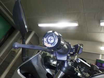 Suzuki Gixxer 250SF 2019