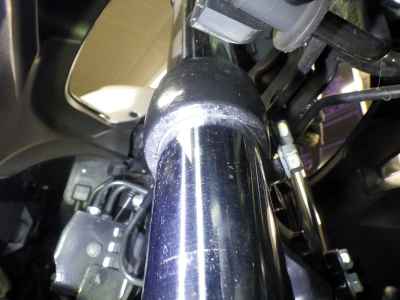 Suzuki Gixxer 250SF 2019