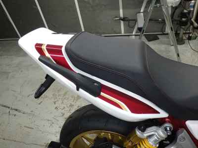Honda CB1300SF 2023