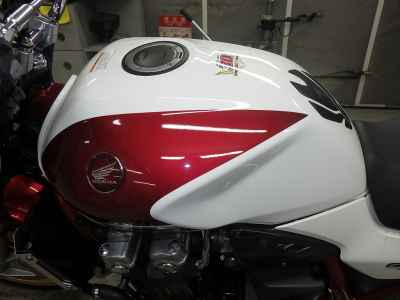 Honda CB1300SF 2023