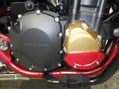Honda CB1300SF 2023