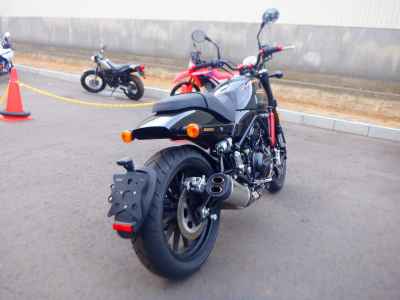 Harley-Davidson X500 2024