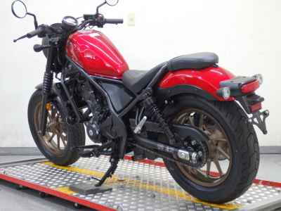 Honda Rebel S CMX250 2023