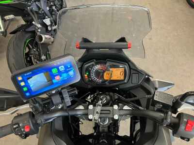 Kawasaki Versys-X 250 2020
