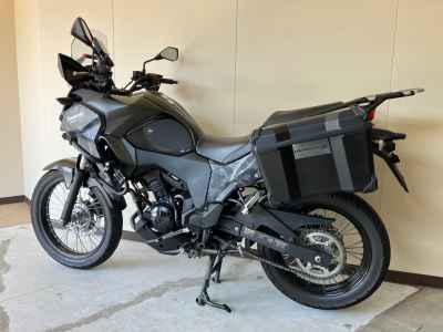 Kawasaki Versys-X 250 2020