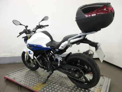 BMW G310R 2021