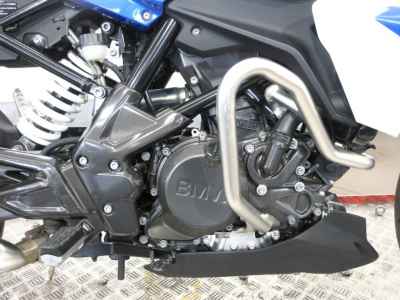 BMW G310R 2021