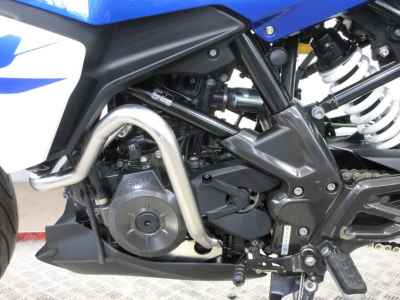 BMW G310R 2021