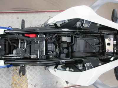 BMW G310R 2021