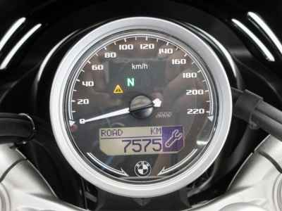 BMW R nineT Urban 2021