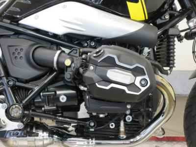 BMW R nineT Urban 2021