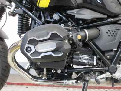 BMW R nineT Urban 2021