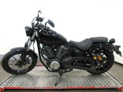 Yamaha Bolt 2023