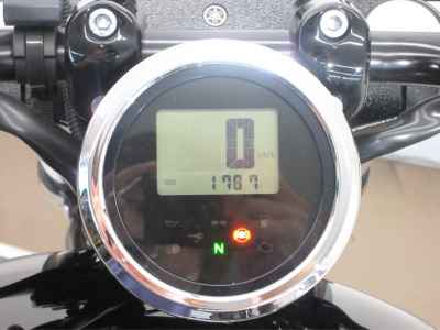 Yamaha Bolt 2023