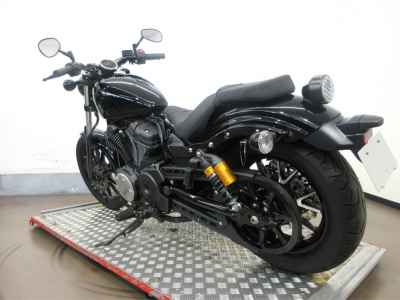 Yamaha Bolt 2023
