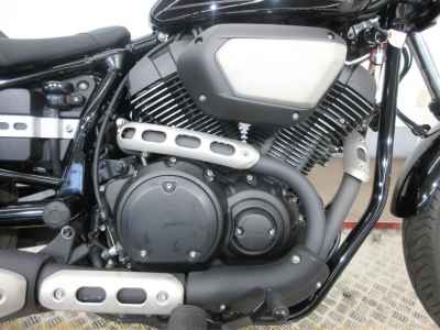 Yamaha Bolt 2023