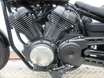 Yamaha Bolt 2023