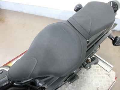 Yamaha Bolt 2023