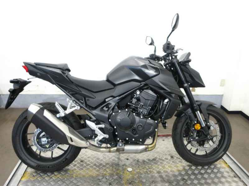 Honda CB750 2025