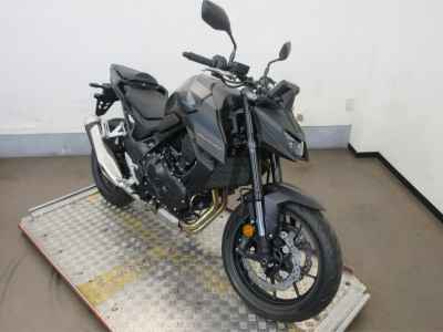 Honda CB750 2025