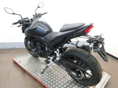 Honda CB750 2025