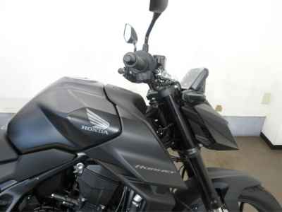 Honda CB750 2025