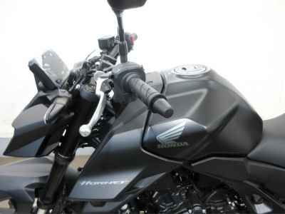 Honda CB750 2025