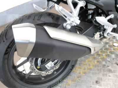 Honda CB750 2025