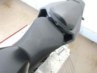 Honda CB750 2025