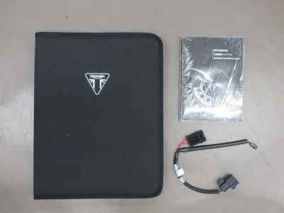 Triumph Street Triple R 2025