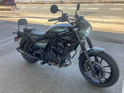 Kawasaki Eliminator 400SE 2024