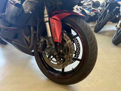 Kawasaki Ninja 1000SX 2022