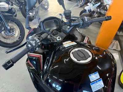 Kawasaki Ninja 1000SX 2022