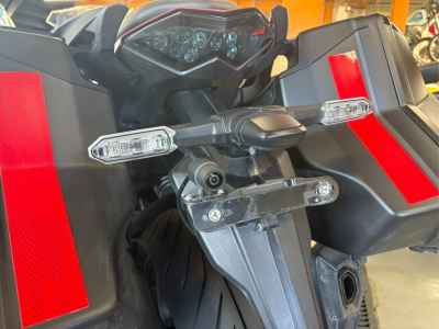 Kawasaki Ninja 1000SX 2022