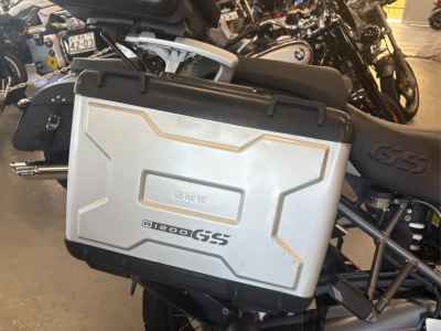 BMW R1200GS 2012