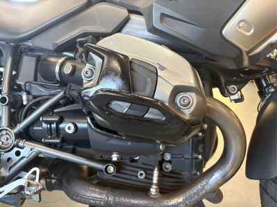 BMW R1200GS 2012