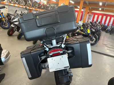 BMW R1200GS 2012