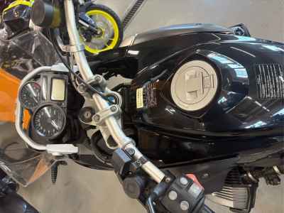 BMW R1200GS 2012