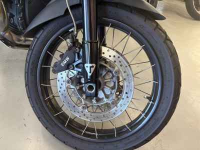 BMW R1200GS 2012