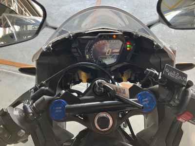 Honda CBR250RR