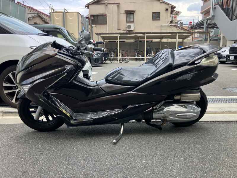 Yamaha Majesty 250 2007