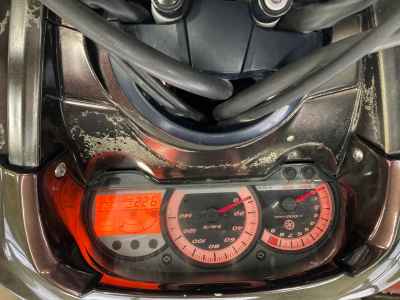 Yamaha Majesty 250 2007