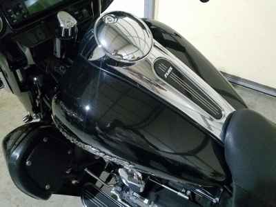 Harley-Davidson Street Glide FLHX1580 2009