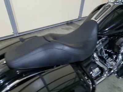 Harley-Davidson Street Glide FLHX1580 2009