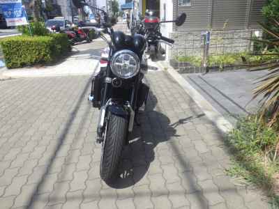 Kawasaki Z900RS 2022