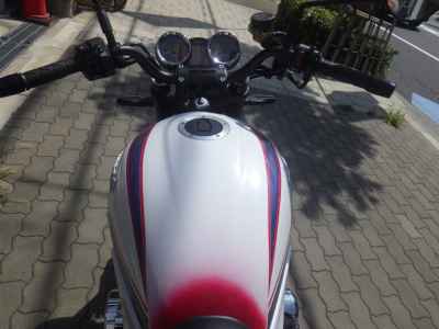 Kawasaki Z900RS 2022