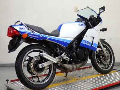 Yamaha RZ250RR