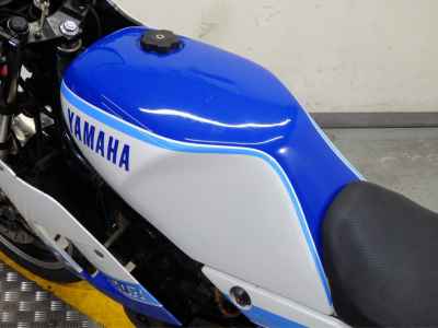 Yamaha RZ250RR