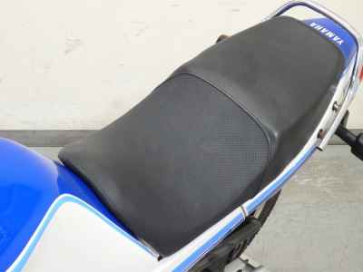 Yamaha RZ250RR